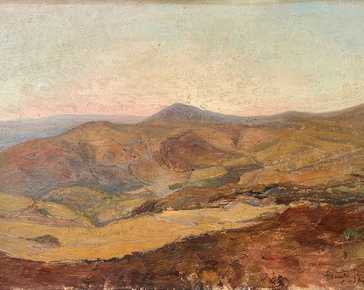 Javarone Renato - Landscape